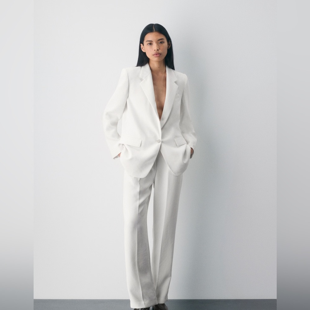 Wilfred Generation Blazer - size 10